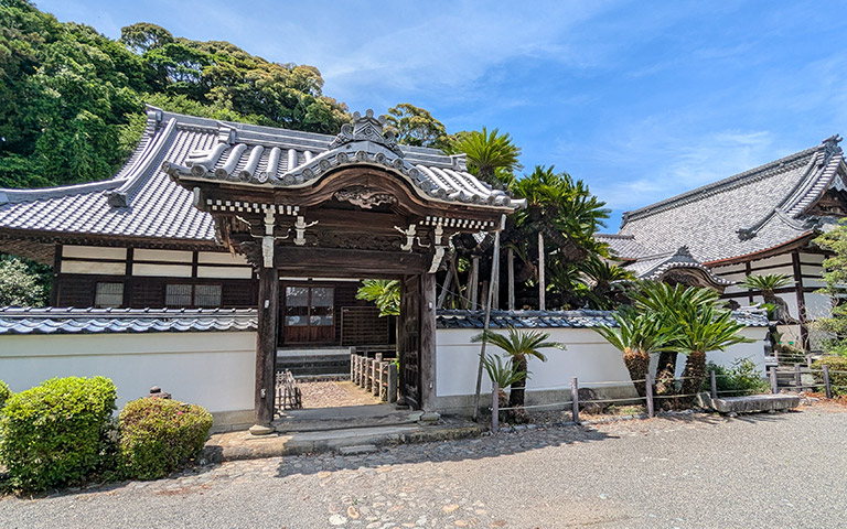 能満寺