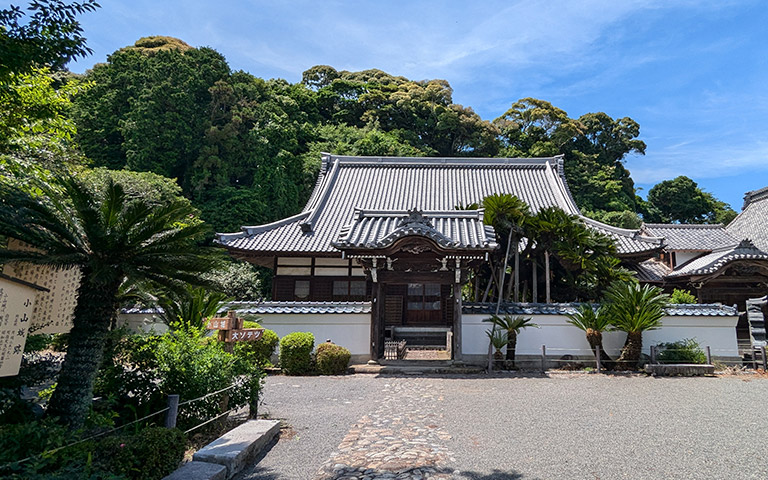 能満寺